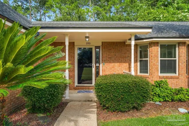 390 El Matador Trl property photo