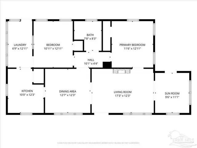 9 Strong St property photo