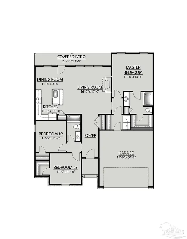 8382 Eagle Pointe Rd # LOT 5-B property photo