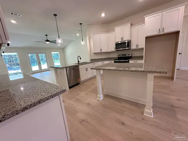 5184 Barnett Rd property photo
