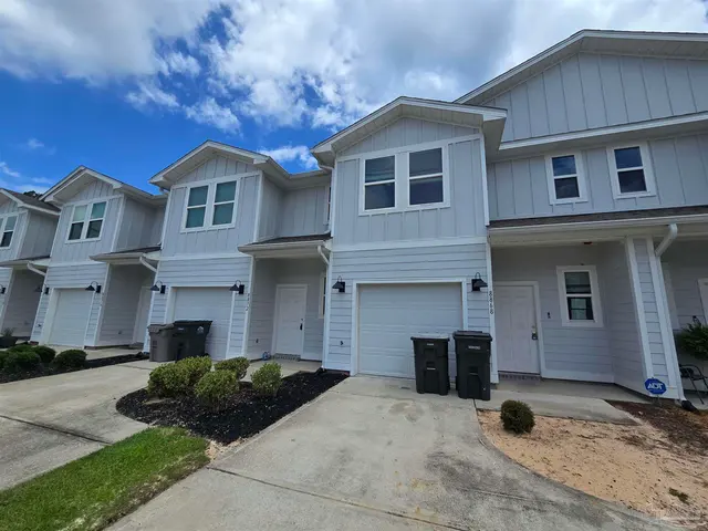 8868 Brigade Trl, Pensacola FL 32534 exterior