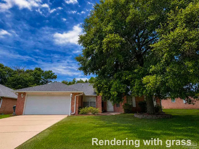 6723 Cedar Ridge Cir property photo