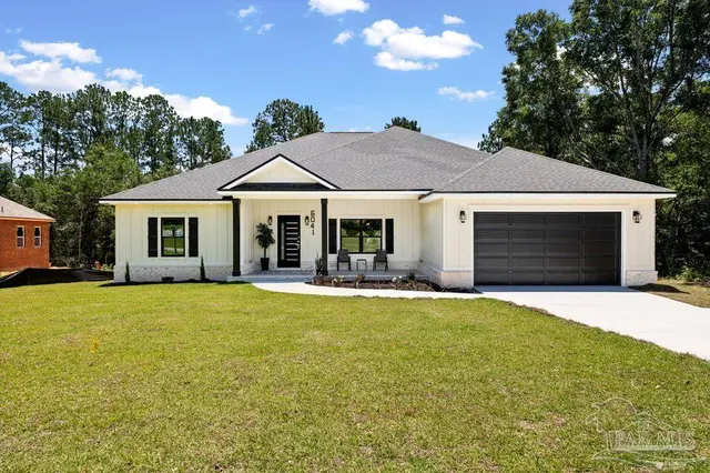 6041 Toulouse Dr property photo