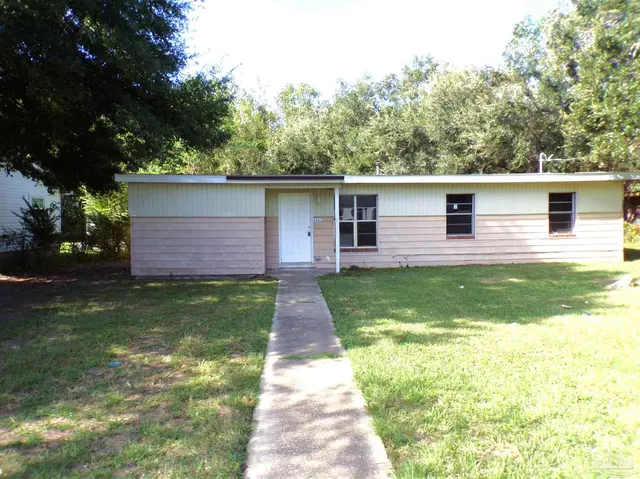 6861 Melanie Dr, Pensacola FL 32505 exterior