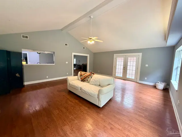 5663 Culpepper Cir, Pace FL 32571 exterior