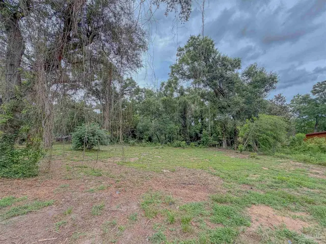 Berryhill Rd, Milton FL 32570 exterior