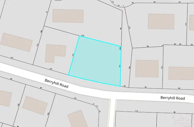 Berryhill Rd property photo