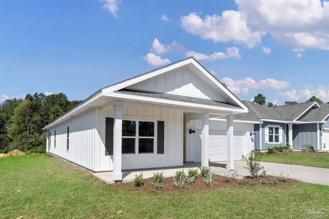 3513 Crossvine Rd property photo