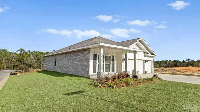 3501 Crossvine Rd property photo
