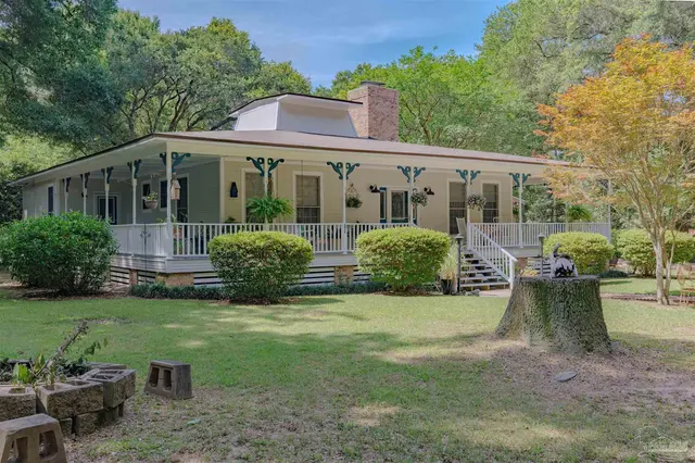 5049 Guernsey Rd property photo