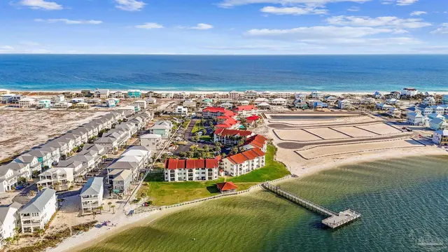 7453 Sunset Harbor Dr # 203, Navarre Beach FL 32566 exterior