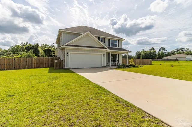 6219 Dry Creek Rd property photo