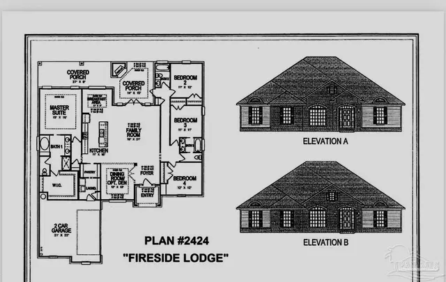 6848 Buckthorn Cir property photo