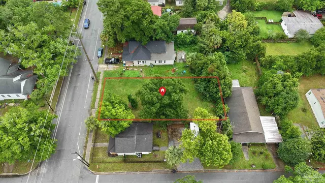 1900 W Jackson St, Pensacola FL 32501 exterior