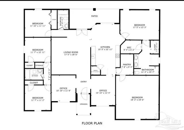4647 Winterdale Dr property photo