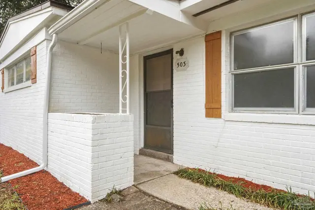 503 Edison Dr property photo