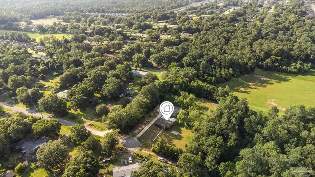 464 Tall Pines Rd, Cantonment FL 32533 exterior