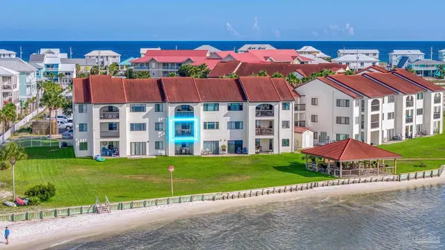 7453 Sunset Harbor Dr # 210, Navarre Beach FL 32566 exterior