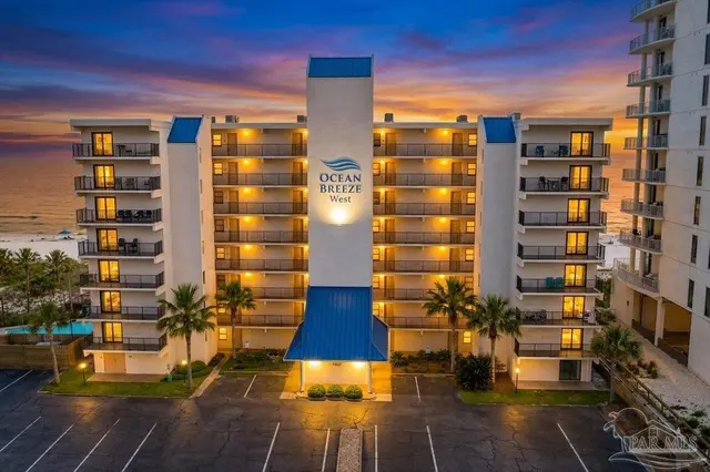 14623 Perdido Key Dr # 106, Perdido Key FL 32507 exterior