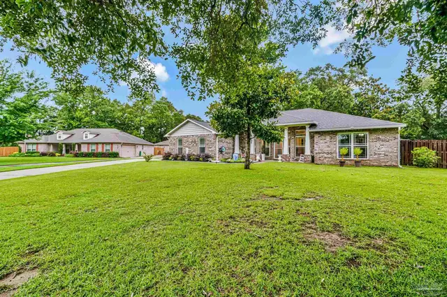 5595 Cane Syrup Cir property photo