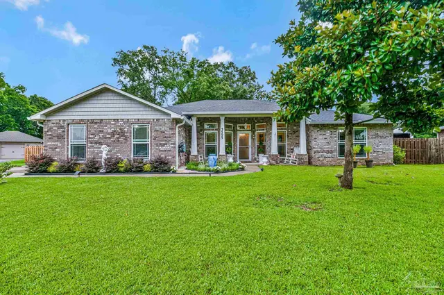 5595 Cane Syrup Cir, Pace FL 32571 exterior