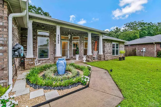 5595 Cane Syrup Cir property photo