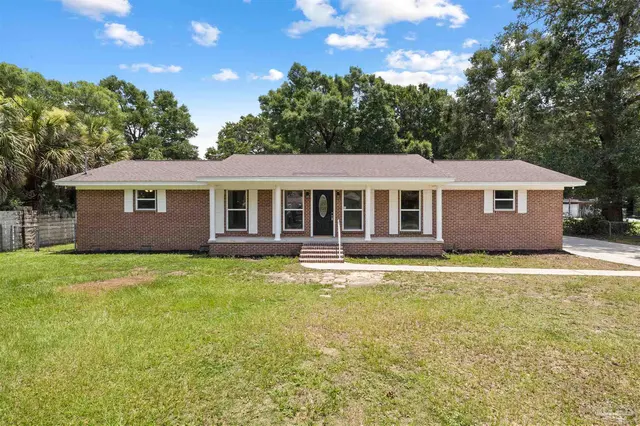 1010 N 72nd Ave, Pensacola FL 32506 exterior