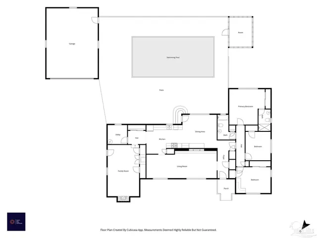 671 Nagel Dr property photo