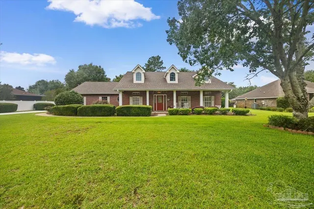 2555 Holley Pl, Navarre FL 32566 exterior