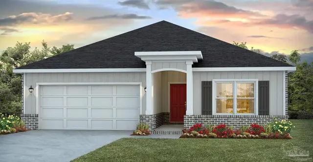 3214 Harrier Rd, Pace FL 32571 exterior