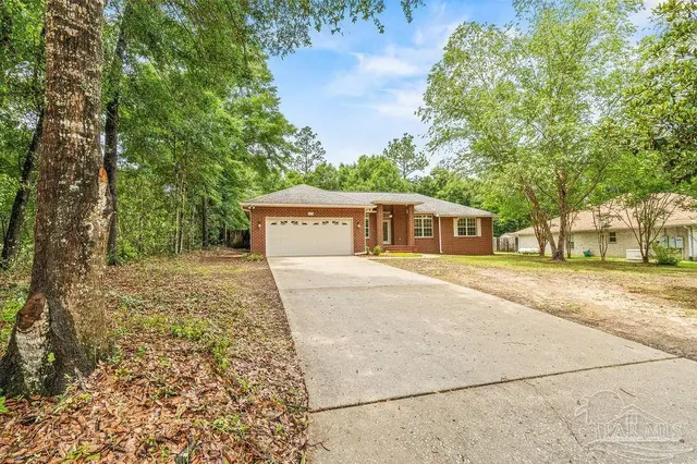 6634 Yellow Hill Dr property photo