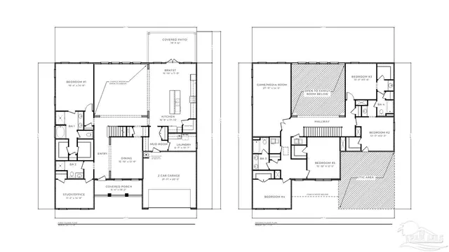 4895 Eider Rd property photo