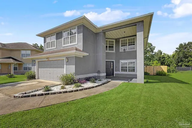 3260 Wasatch Range Loop, Pensacola FL 32526 exterior