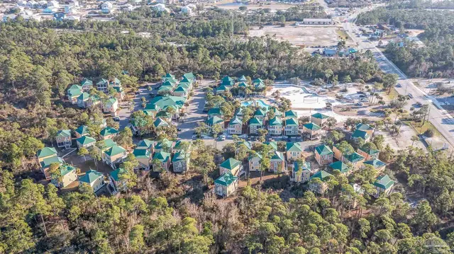 13555 Perdido Key Dr # 19CD property photo