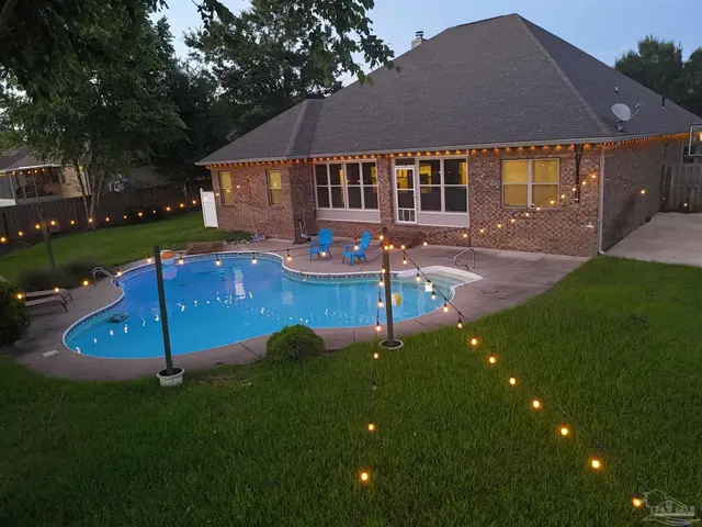 6073 Buttonbrook Dr, Pace FL 32571 exterior