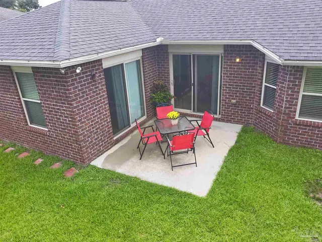 5709 Mill Stream Way property photo