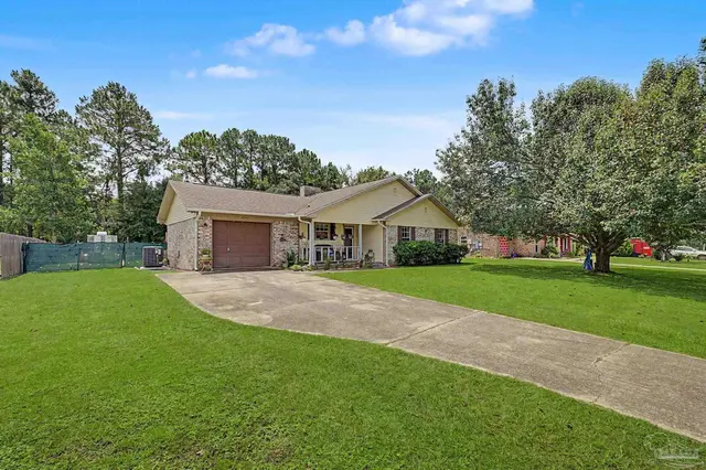 10563 Fair Pine Dr property photo