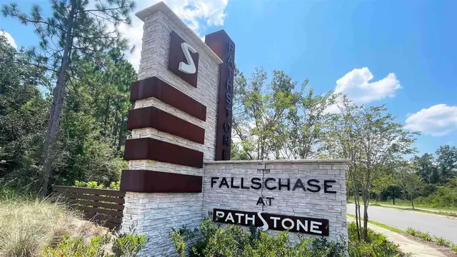 3671 Fallschase Blvd property photo