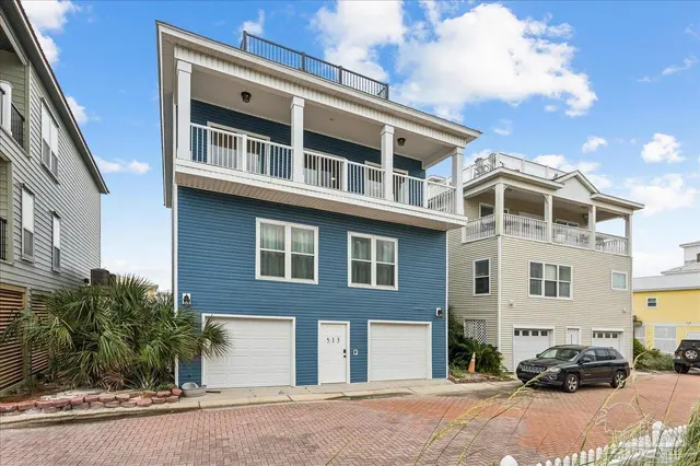 513 Ft Pickens Rd property photo
