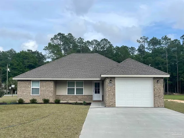 6868 Branding Iron Ln, Milton FL 32570 exterior