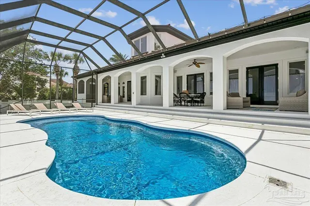1150 Ganges Trl property photo