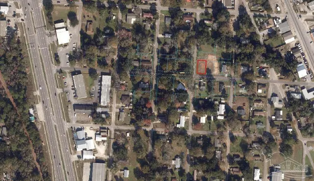 100 Ensley St property photo