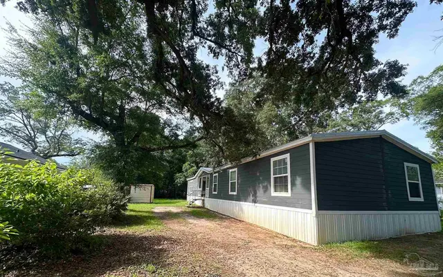 630 Spencer Ave, Pensacola FL 32514 exterior