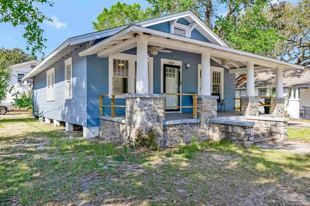 1818 Government St property photo