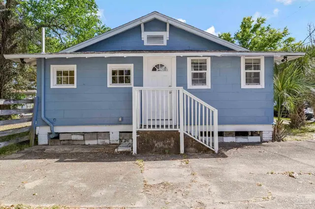 1818 Government St property photo