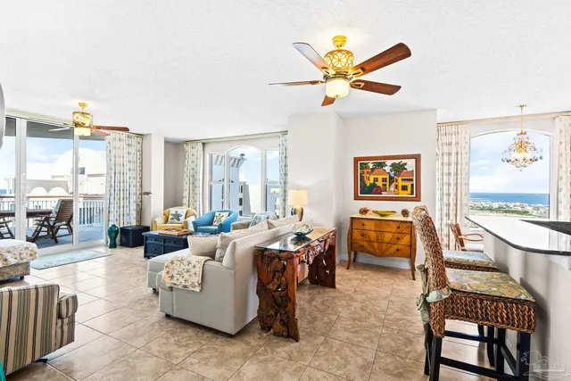 8501 Gulf Blvd, Navarre Beach FL 32566 exterior