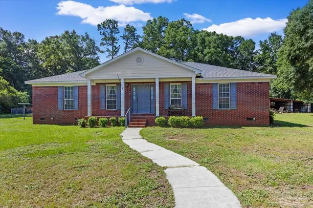 4203 Celtic Cir property photo