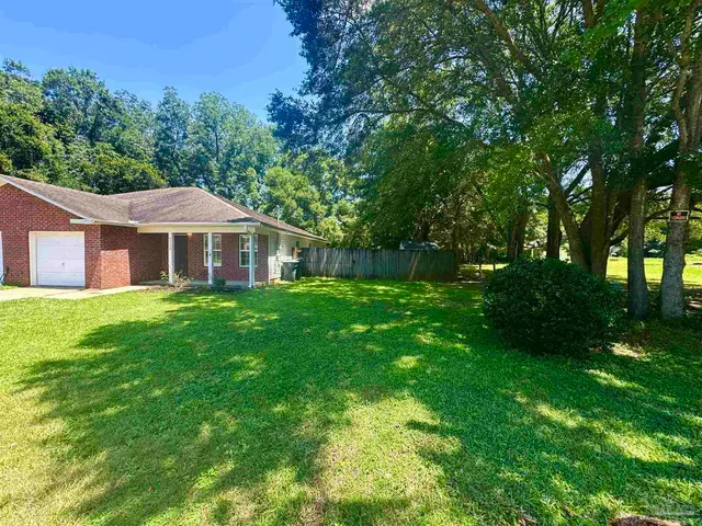 9030 Bowman Ave # B, Pensacola FL 32534 exterior