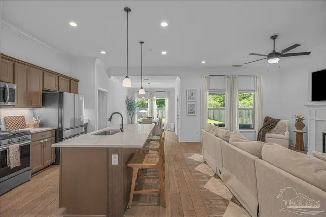 3252 Mountain Laurel Tr property photo