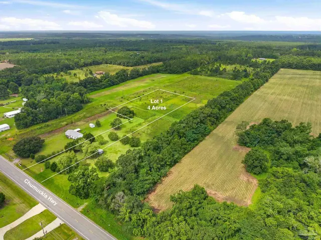 Lot 1 Chumuckla Hwy property photo